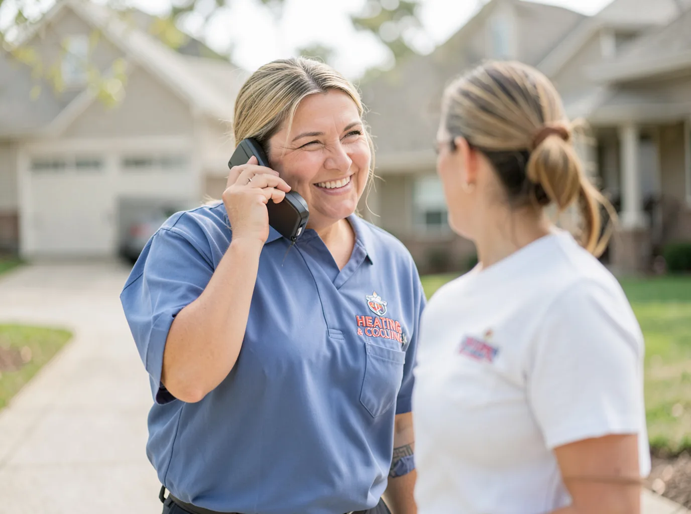 Hvac Repair Camden, MO FAQs